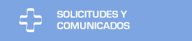 Solicitudes y comunicados